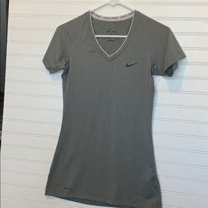 Nike Drifit Tee
